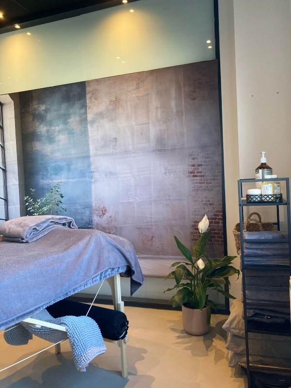 Reka's massageruimte nr.2