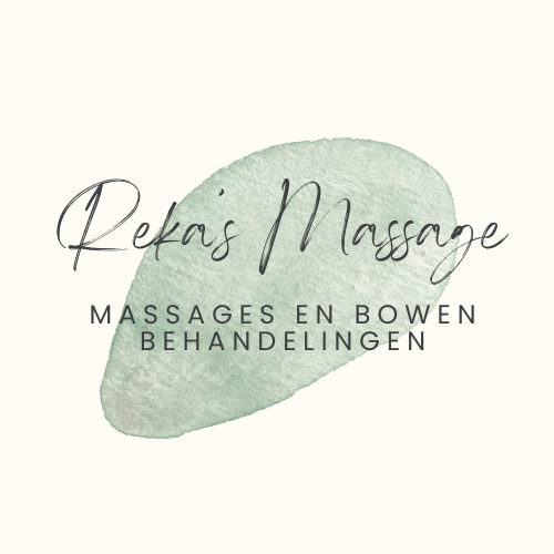 Logo Reka's Massage