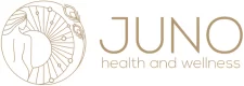 Logo van Juno Health and Wellness