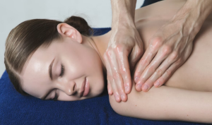 Massages illustrazione